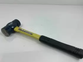 809-36MF KLEIN TOOLS Milled Lineman Hammer Double Faced #3