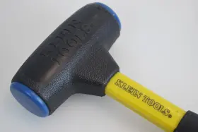 811-16 KLEIN TOOLS Blow Hammer #2