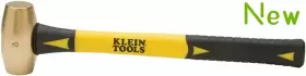 819-03 KLEIN TOOLS Sparking Hammer