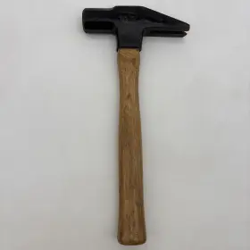 832-32 KLEIN TOOLS Linemans Straight Claw Hammer Loose Head