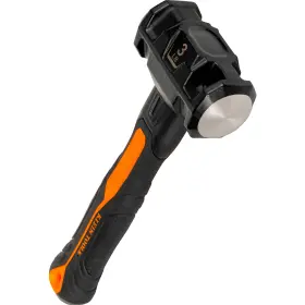 H80693 KLEIN TOOLS Dual Faced Fiberglass Handle Hammer