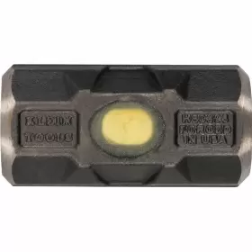 H80696 KLEIN TOOLS Sledgehammer Integrated Hole #2