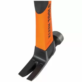 H80816 KLEIN TOOLS Straight Claw Hammer #3