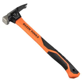 H80918 KLEIN TOOLS Fiberglass Hammer