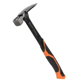 H80918S KLEIN TOOLS Framing Hammer Straight Claw