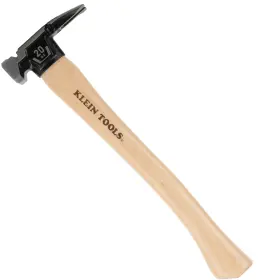 H80920HS KLEIN TOOLS Hickory Handle Hammer