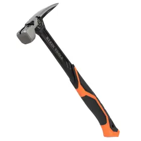 H80920S KLEIN TOOLS Steel Claw Hammer