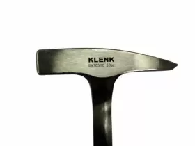 733353256311 KLENK Sheet Hammer Square Head #2