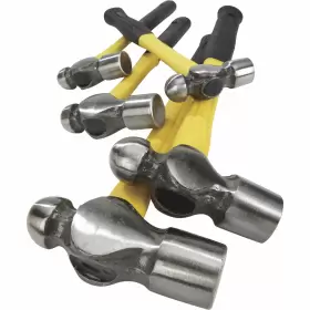 2891361 KLUTCH Ball Peen Hammer Set #2