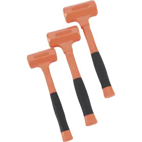 2891468 KLUTCH Blow Hammer Set