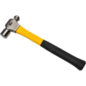 2903617 KLUTCH Ball Peen Hammer Fiberglass Handle #2
