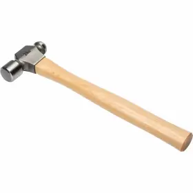 2903650 KLUTCH Ball Peen Hammer Hickory Handle #2