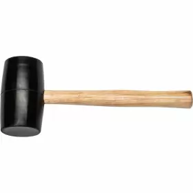 2903684 KLUTCH Rubber Mallet