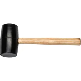 2903692 KLUTCH Rubber Mallet