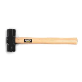 2903713 KLUTCH Sledgehammer Hickory Handle Double Faced #2