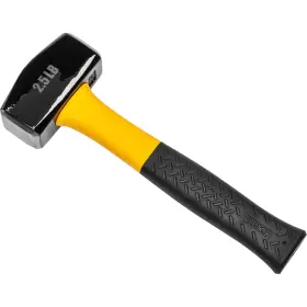 2903721 KLUTCH Drilling Hammer Fiberglass Handle #2