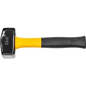 2903721 KLUTCH Drilling Hammer Fiberglass Handle #3