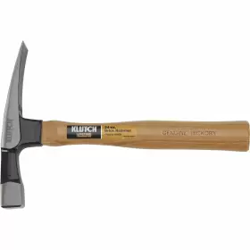 2903799 KLUTCH Brick Hammer Hickory Handle