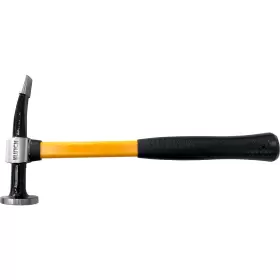 4263553 KLUTCH Curved Peen Finishing Hammer