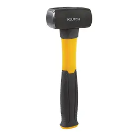 6053533 KLUTCH Club Hammer Handle
