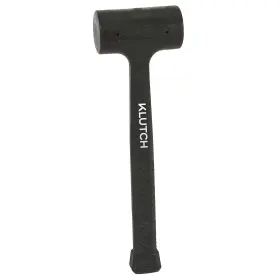 6053541 KLUTCH Blow Hammer