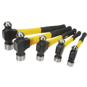 6147513 KLUTCH Ball Peen Hammer Set