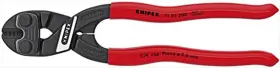 71-01-200 KNIPEX Bolt Cutter Cobolt Tools