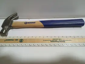 116735 KOBALT Hammer