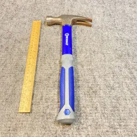 131612 KOBALT Hammer Rubber Grip
