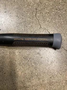 17669 KOBALT American Hickory Curved Claw Hammer Tool #3