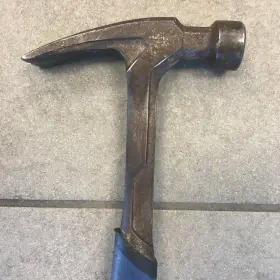 2636075 KOBALT Steel Hammer Grip Handle #3