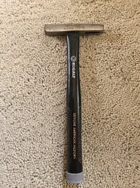 26722 KOBALT Tools Tack Hammer Magnetic