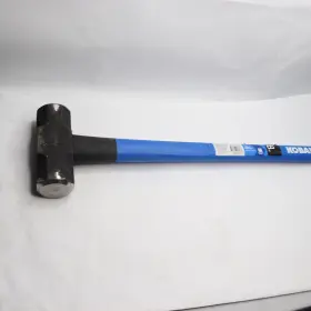 4141471 KOBALT Engineering Sledge Hammer Steel Head