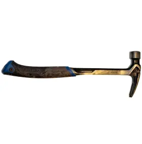 67806 KOBALT Milled Steel Head Claw Hammer #2