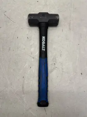 0277856 KOBALT TOOLS Sledge Hammer