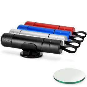 W321 KOCONH Glass Hammer Breaking Breaker Car Escape Tools