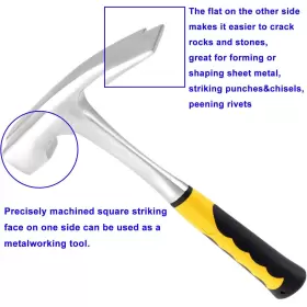 769773913732 KOHAND Hammer Brick Geological Masonr #3