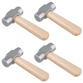 781873525097 KOHAND Pack Mini Sledge Hammer Wood Handle Crack