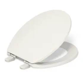 20111-96 KOHLER Toilet Seat Round Slow Close Grip Bumpers