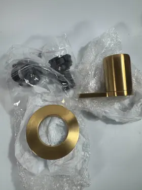 TS35320-4-2MB KOHLER Valve Vibrant Moderne Rite Elate
