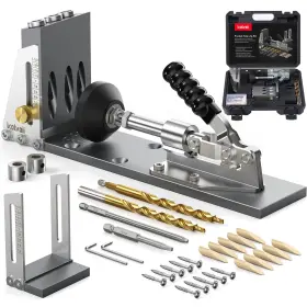 US-K048 KOLVOII Pocket Hole Jig Screw