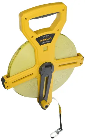 66330IM KOMELON Tape Feet Reel Fiberglass