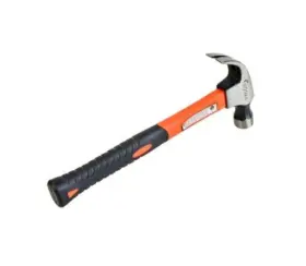 KG-27024 KOSMA Claw Hammer Shock Reduced