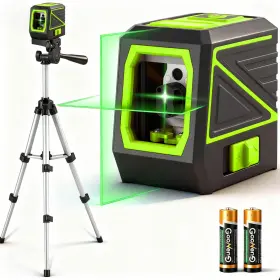 X6-B4 KOXOBET Cross Line Laser Level