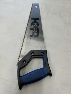 11741 KR Saw Cushion Grip
