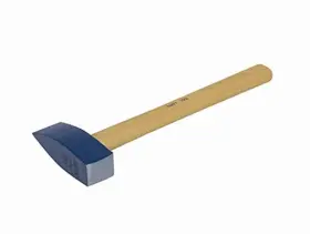 765139103335 KRAFT TOOL Stone Masons Hammer Handle
