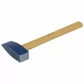 BL333 KRAFT TOOL Stone Masons Hammer Handle