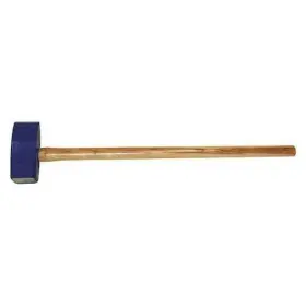 BL336 KRAFT TOOL Stone Masons Hammer Handle
