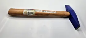 GG334 KRAFT TOOL Scaling Hammer Cement Finisher Brick Mason
