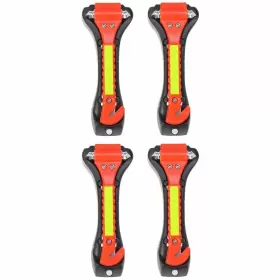 709202838649 KRITURE Escape Tool Pack Car Auto Emergency Wind